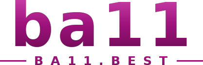 ba11 logo